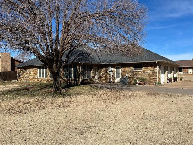 901 W Park Lane, Kingfisher, OK 73750