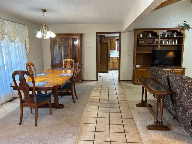 901 W Park Lane, Kingfisher, OK 73750