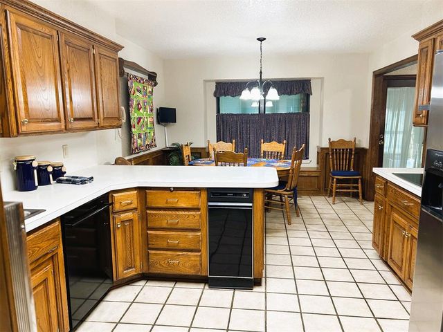 901 W Park Lane, Kingfisher, OK 73750