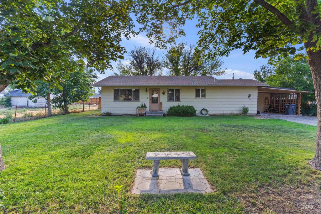 367 Birch Street South, Kimberly, ID 83341 photo 1