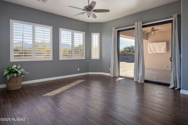 11880 N Thornbush Drive, Oro Valley, AZ 85737