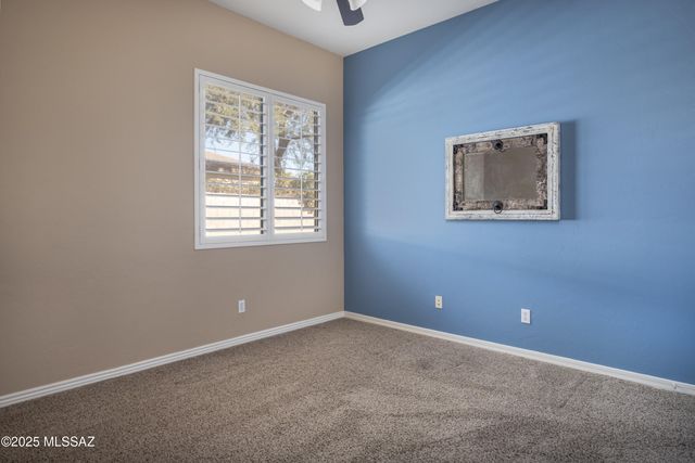 11880 N Thornbush Drive, Oro Valley, AZ 85737