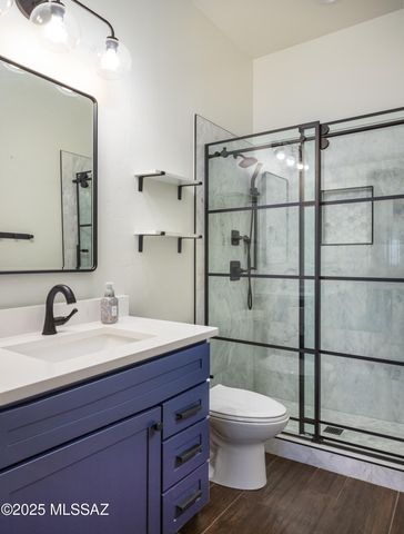 11880 N Thornbush Drive, Oro Valley, AZ 85737