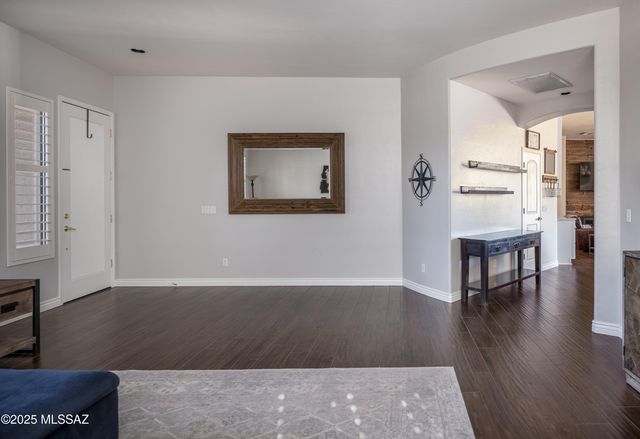 11880 N Thornbush Drive, Oro Valley, AZ 85737