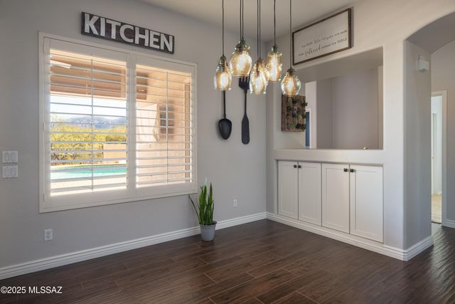 11880 N Thornbush Drive, Oro Valley, AZ 85737