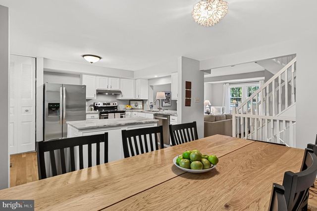 2814 RAYMOND CT, Falls Church, VA 22042