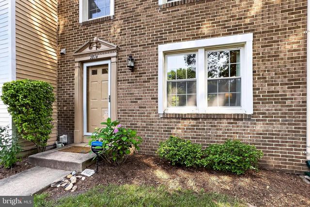 2814 RAYMOND CT, Falls Church, VA 22042
