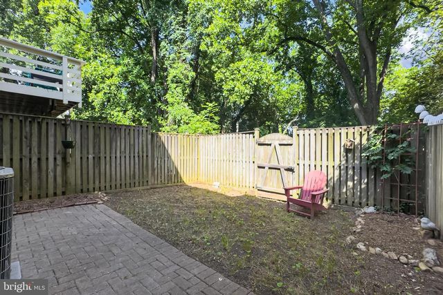 2814 RAYMOND CT, Falls Church, VA 22042