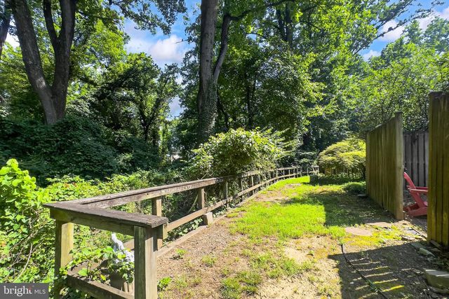 2814 RAYMOND CT, Falls Church, VA 22042