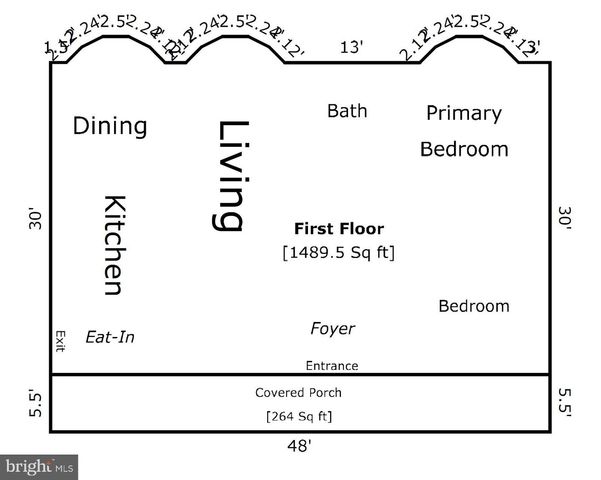 2735 S GROVE ST, Arlington, VA 22202