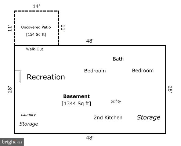 2735 S GROVE ST, Arlington, VA 22202