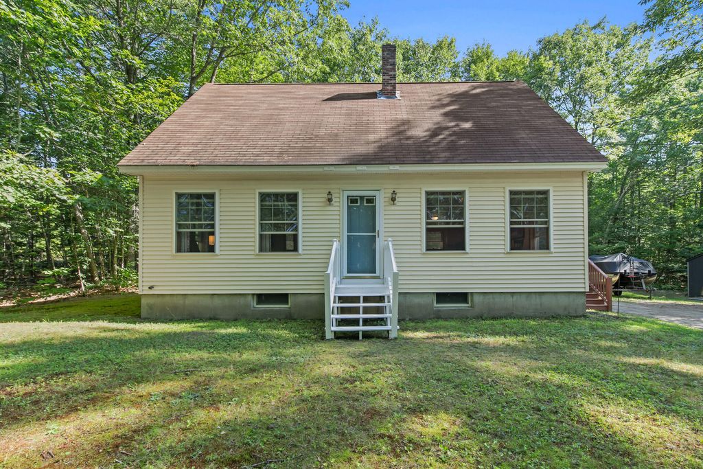 113 Lewis Road, Naples, ME 04055 — photo 2