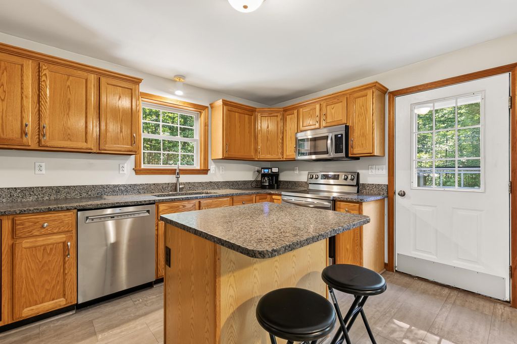 113 Lewis Road, Naples, ME 04055 — photo 5