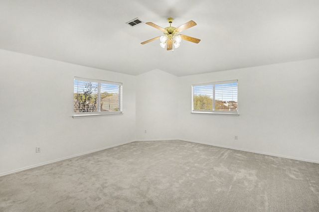 415 Hidden Ridge Drive, Burleson, TX 76028