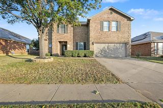 415 Hidden Ridge Drive, Burleson, TX 76028