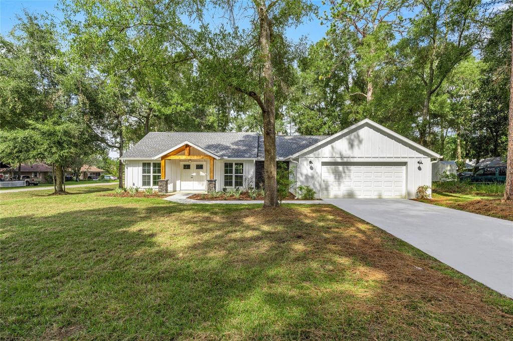 7591 SW 78TH STREET, Ocala, FL 34476