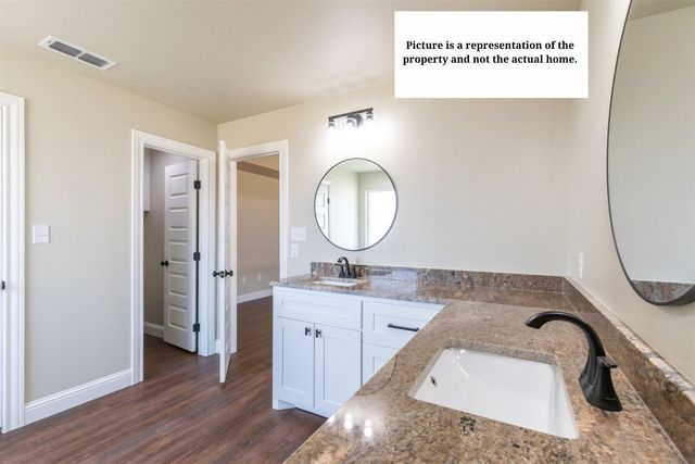 7642 Hudson Way, Abilene, TX 79605