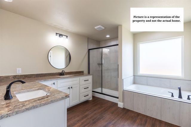 7642 Hudson Way, Abilene, TX 79605