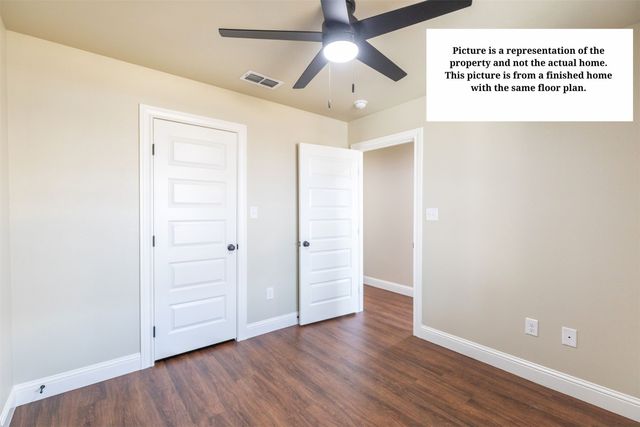 7642 Hudson Way, Abilene, TX 79605