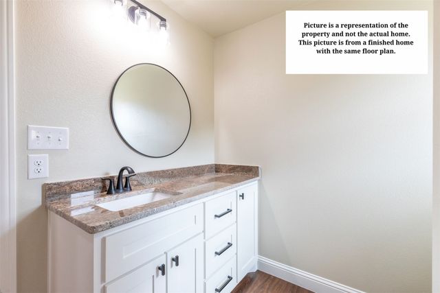 7642 Hudson Way, Abilene, TX 79605