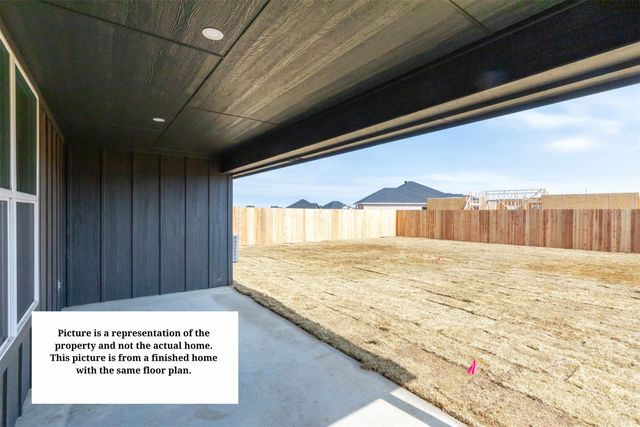 7642 Hudson Way, Abilene, TX 79605