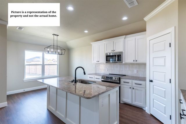 7642 Hudson Way, Abilene, TX 79605