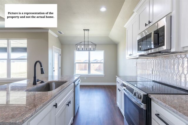 7642 Hudson Way, Abilene, TX 79605