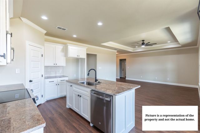 7642 Hudson Way, Abilene, TX 79605