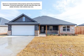 7642 Hudson Way, Abilene, TX 79605