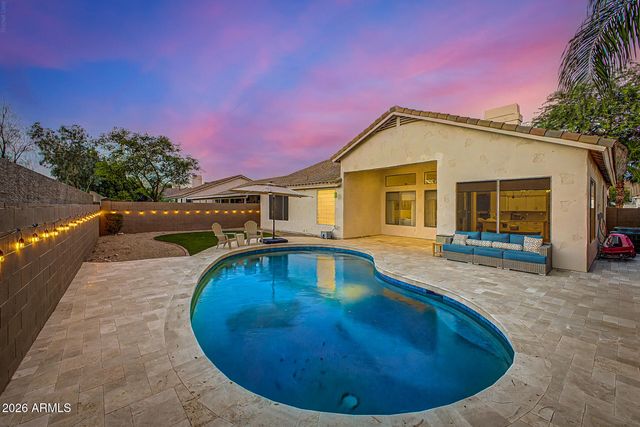 14434 N 98TH Place, Scottsdale, AZ 85260