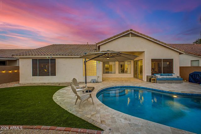 14434 N 98TH Place, Scottsdale, AZ 85260