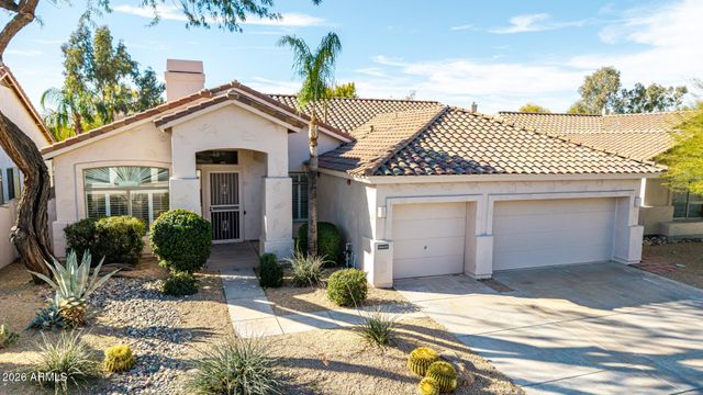 14434 N 98TH Place, Scottsdale, AZ 85260