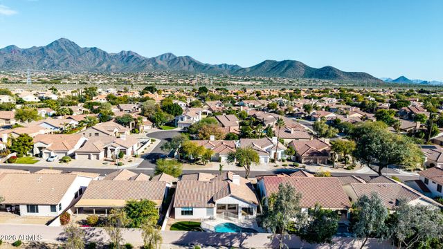 14434 N 98TH Place, Scottsdale, AZ 85260