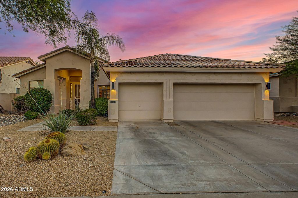 14434 N 98TH Place, Scottsdale, AZ 85260