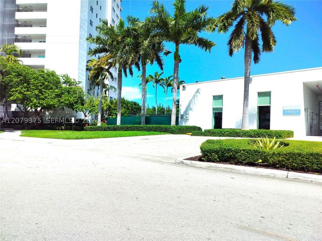 14951 Royal Oaks Ln 1006, North Miami, FL 33181