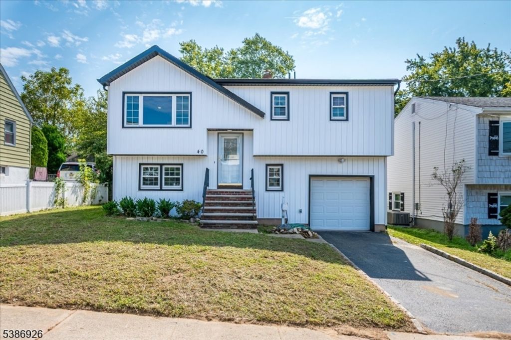 40 Brown Ave, Woodbridge Twp., NJ 08830