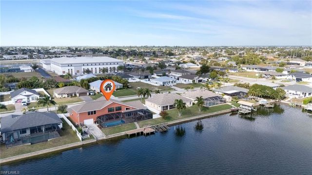 1623 SW 6th AVE, Cape Coral, FL 33991