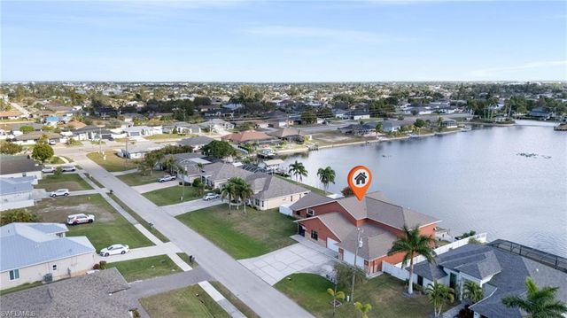 1623 SW 6th AVE, Cape Coral, FL 33991
