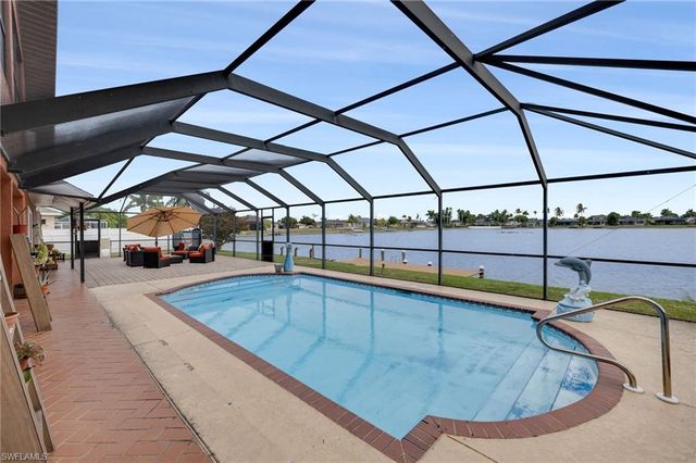 1623 SW 6th AVE, Cape Coral, FL 33991