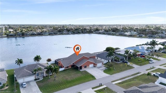 1623 SW 6th AVE, Cape Coral, FL 33991