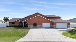 1623 SW 6th AVE, Cape Coral, FL 33991