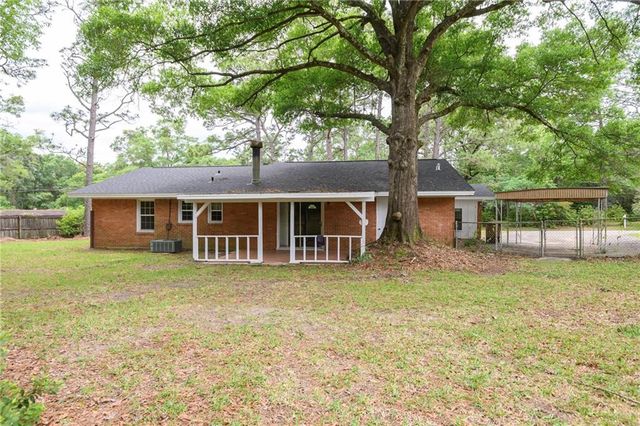 800 Graymont Drive, Mobile, AL 36608