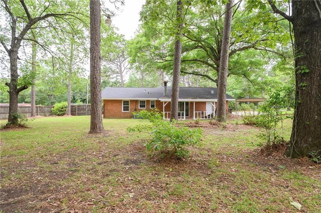 800 Graymont Drive, Mobile, AL 36608
