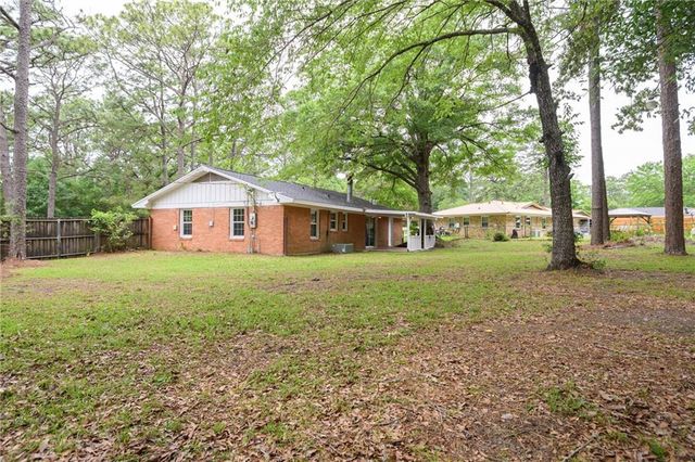 800 Graymont Drive, Mobile, AL 36608