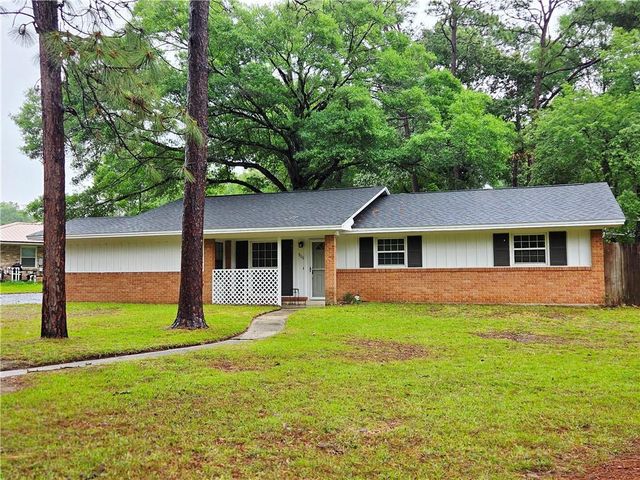 800 Graymont Drive, Mobile, AL 36608