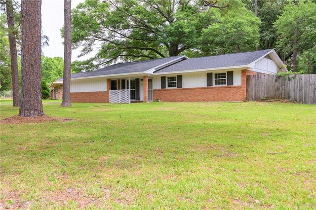 800 Graymont Drive, Mobile, AL 36608