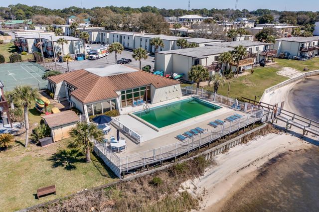 308 SW Miracle Strip Parkway, UNIT 32A, Fort Walton Beach, FL 32548