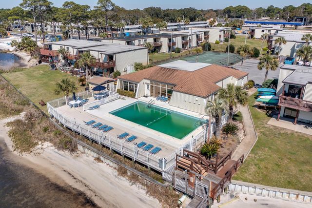 308 SW Miracle Strip Parkway, UNIT 32A, Fort Walton Beach, FL 32548