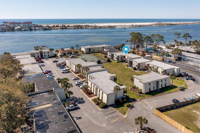 308 SW Miracle Strip Parkway, UNIT 32A, Fort Walton Beach, FL 32548