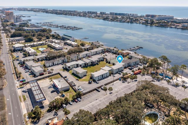 308 SW Miracle Strip Parkway, UNIT 32A, Fort Walton Beach, FL 32548